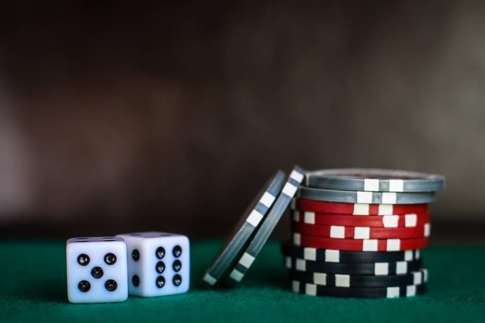 3 casino Secrets que vous n'avez jamais connus