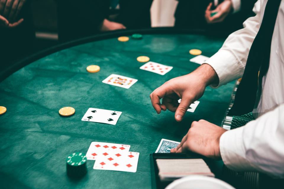 Five Tips for First Time Online Casino Players | Qrius