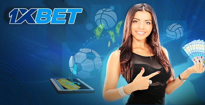 Bet and Win on Best Betting Plattform 1xBet | TrendPickle