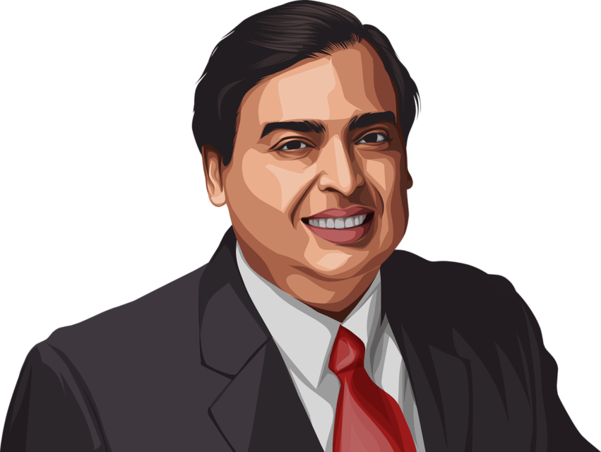 Reliance Jio to begin 5G rollout by October, says Mukesh Ambani | Qrius