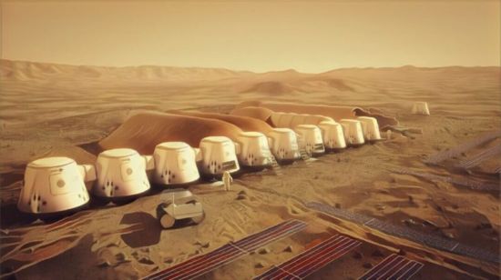 Elon Musk: A one-way ticket to Mars, anyone? | Qrius