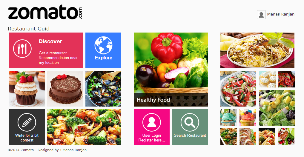 Zomato 2.0: A revamped business model to handle new challenges | Qrius