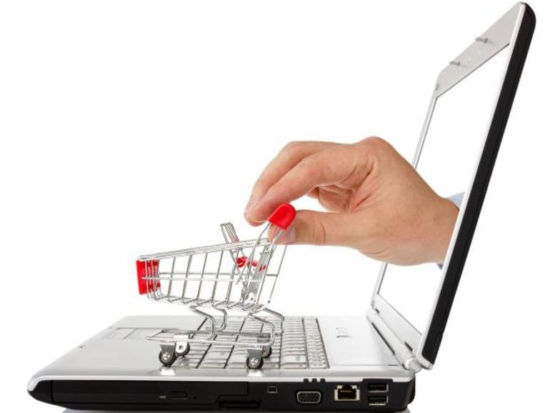 E-commerce: A solution to all the economic woes in India