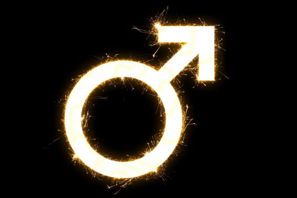 what is the symbol for female