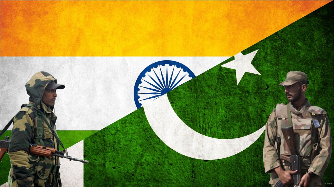 essay on india pakistan relationship