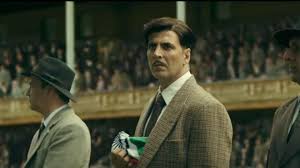 Review Of Akshay Kumar Starrer Gold Contrived Tale About Independent India S First Ever Pursuit Of Olympic Glory