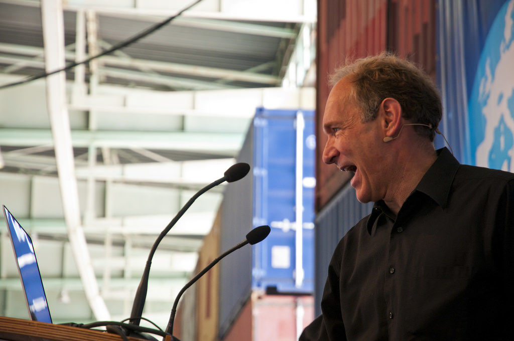 Tim Berners-Lee's Solid could change the Internet as you know it