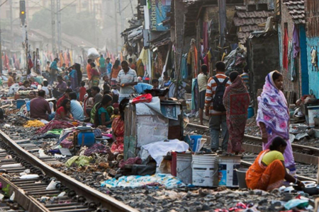 India is no longer home to world’s most poor: Here’s what the Brookings Report﻿ says
