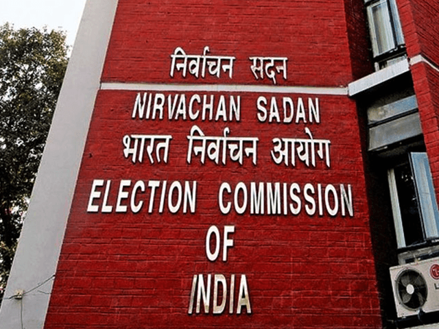 From the AAP, BJP, and Congress to the Trinamool and CPIM, many major parties are filing complaints with the Election Commission for MCC violation.