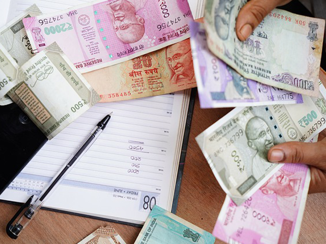 A World Bank report says that remittances to India were the highest in the world and the rate of remittance doubled between 2017 and 2018.