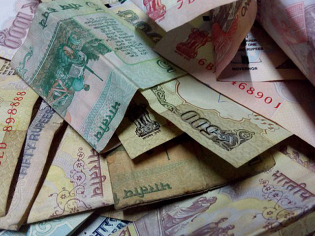 Indian Millionaires Count Reaches Close To 100K