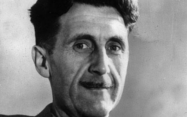 Analysis Of George Orwell s The Work