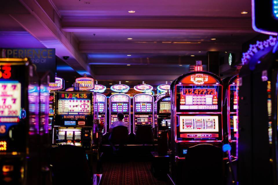 New vegas casino 2020