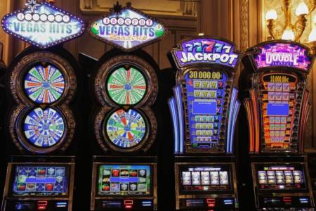 The most popular online slots in India | Qrius