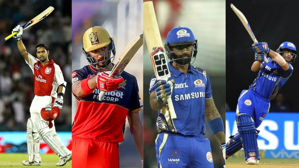 Top 5 Uncapped Batsmen with Most Runs in an IPL Season Qrius