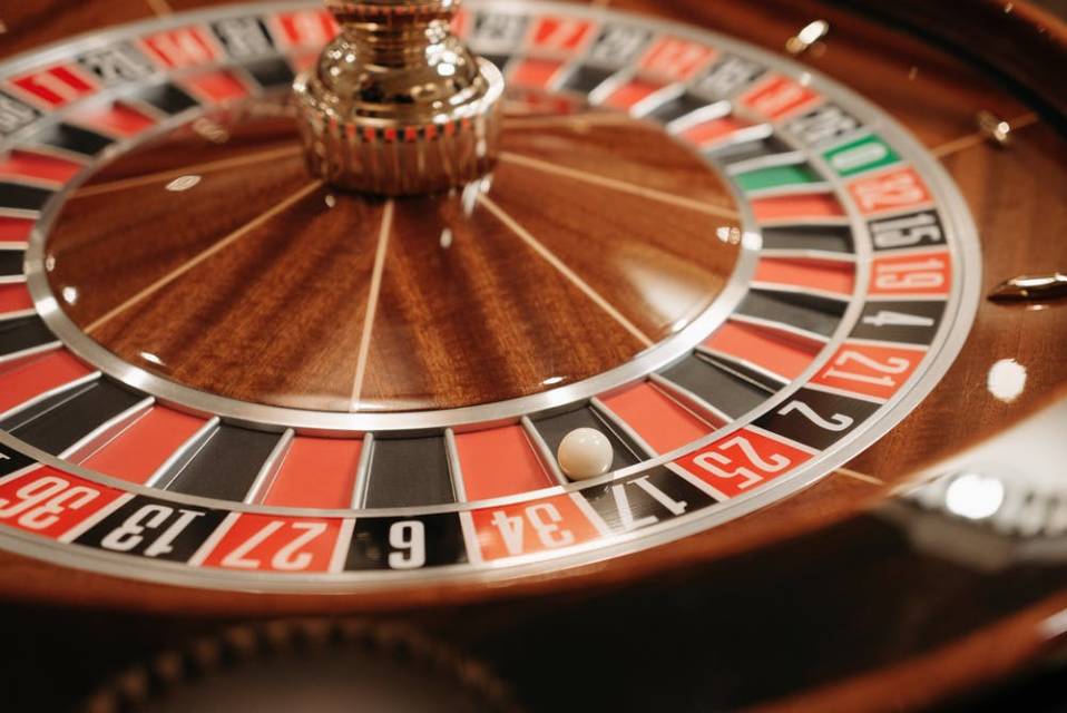 5 Ways You Can Get More casino stories While Spending Less