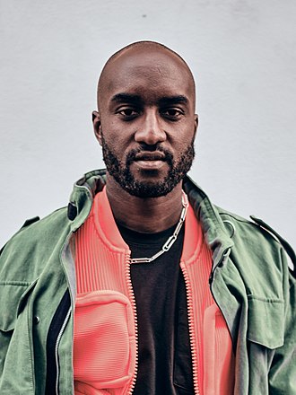 Iconic fashion designer and Off-White Founder Virgil Abloh dies at 41 ...