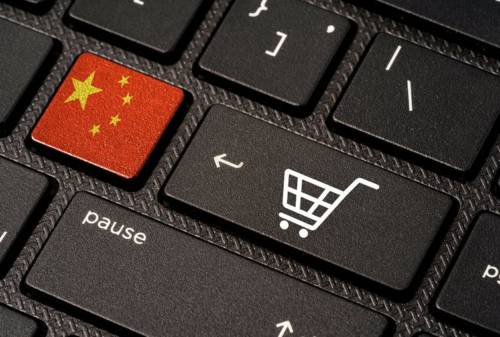 china retail revolution