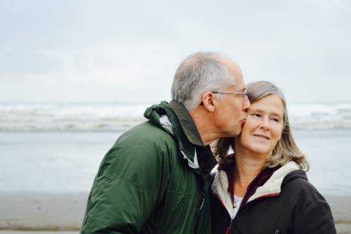 Tips For Married Couples To Reach Retirement Goals Faster