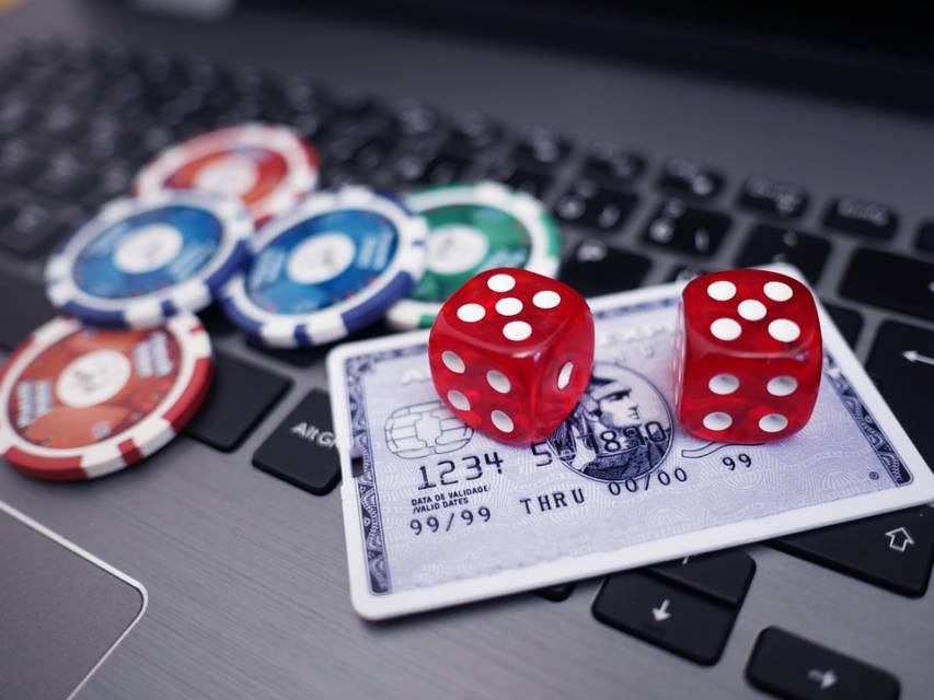Top Online Casino Strategies