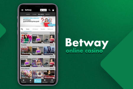 What's New About how to withdraw money from betway app