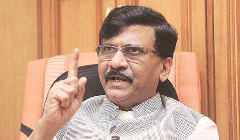 ED attaches Shiv Sena MP Sanjay Raut’s properties in land scam