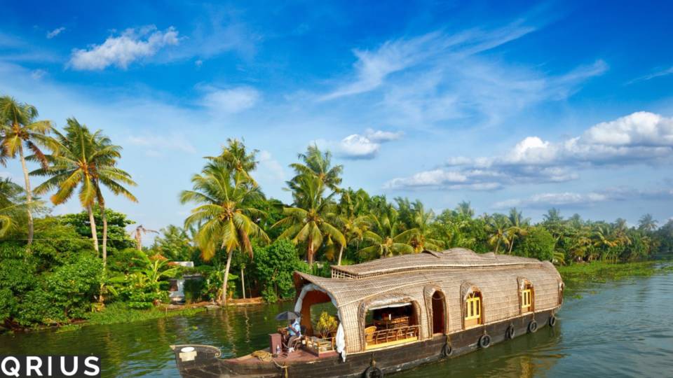 Best Backwater Destinations in Kerala: A Gateway to Past