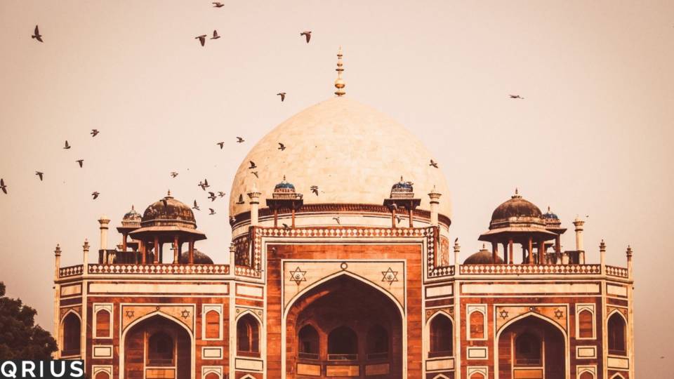 Historical Places in Delhi to Explore This Year In 2022