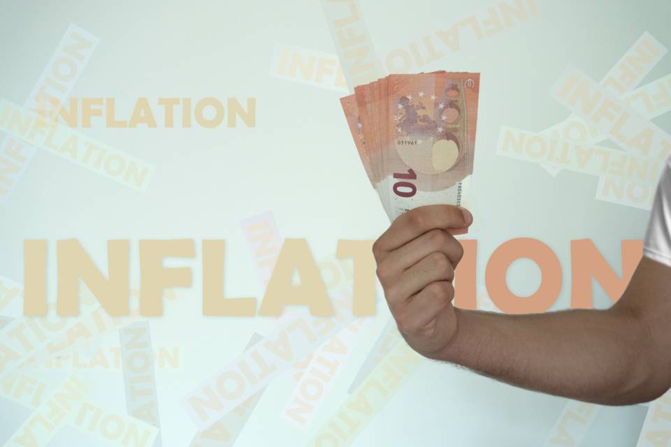 world news inflation