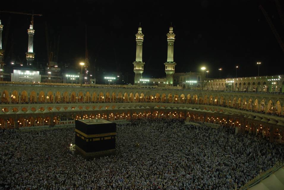 The Impact of the Hajj