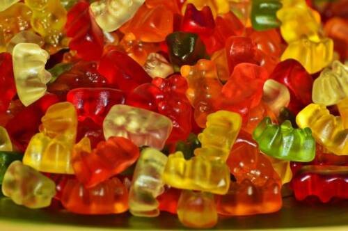 HHC Gummies: The perfect way to enjoy the benefits of HHC