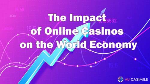 Impact Of Internet Casinos