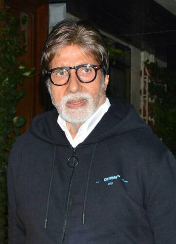 amitabh bachchan picture