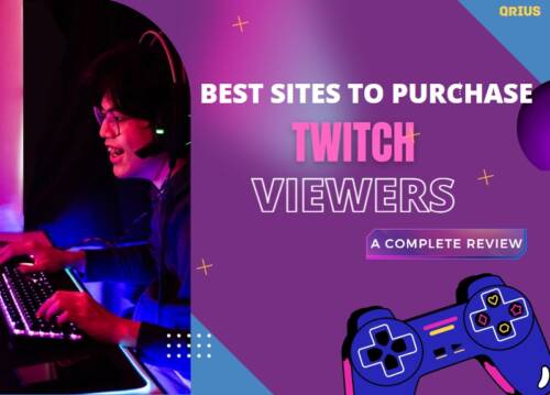best sites to purchase twitch viewers