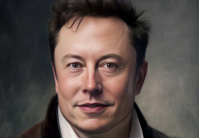 autistic make Elon Musk a different thinker