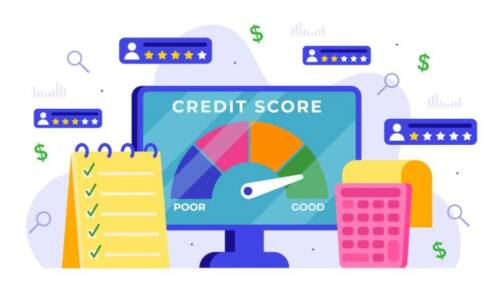 How credit score is used around the world