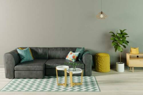 Dazzle Your Home with Stylish Furniture – A Mini Guide for Buying Furniture Online!