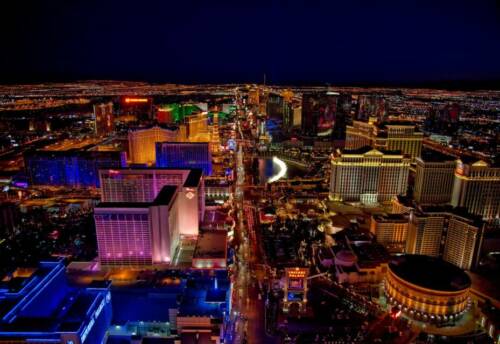 How Much Money Should You Have for a Trip to Vegas?