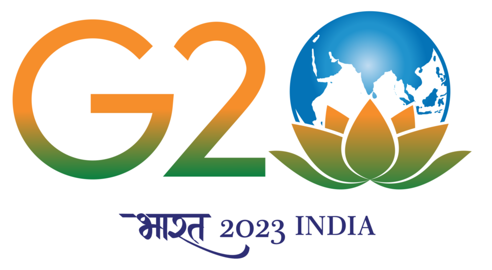 G20 talks in New Delhi
