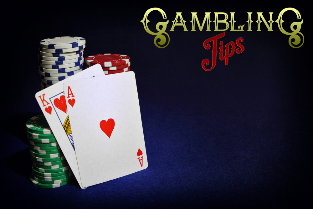 The Best 5 Examples Of casino