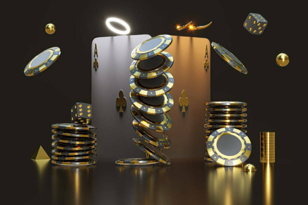 Blockchain technology and its game-changing effects on online casinos