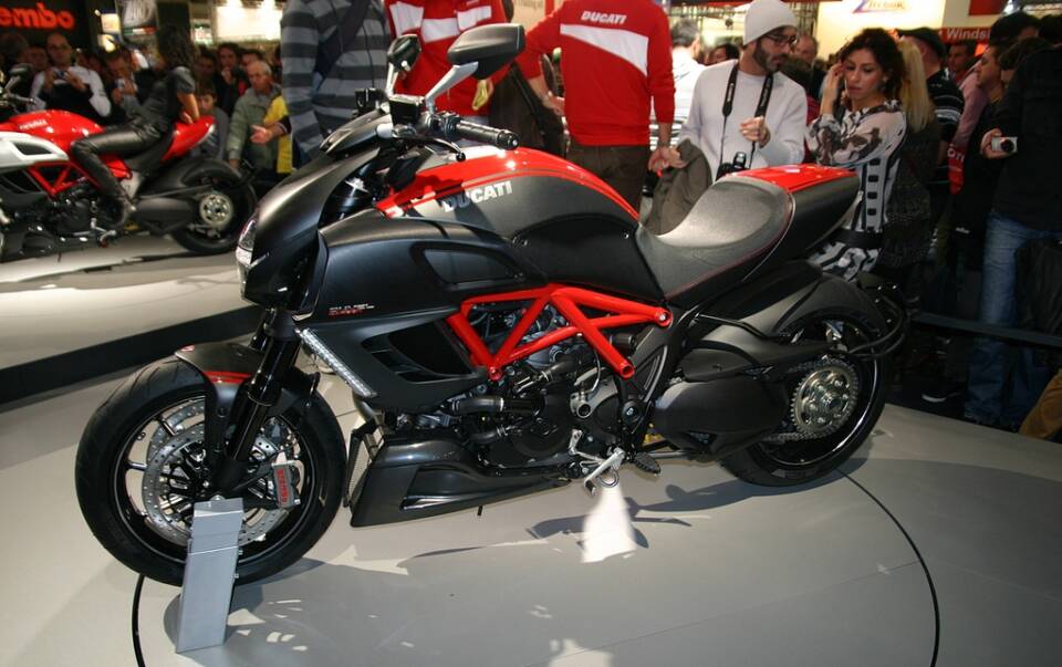 Ranveer Singh Becomes Ducati India Brand Ambassador