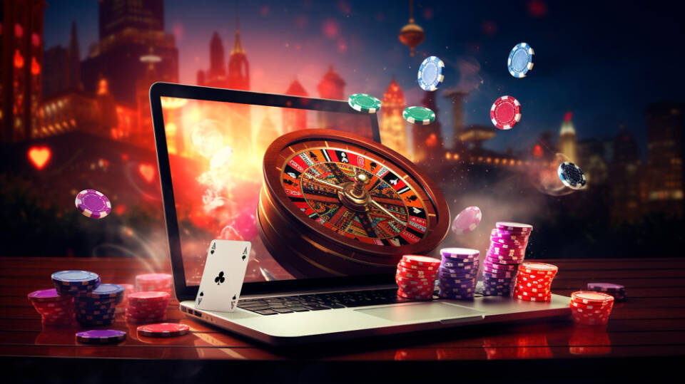 Real Online Casino Games with the Best Odds for Winning - Qrius