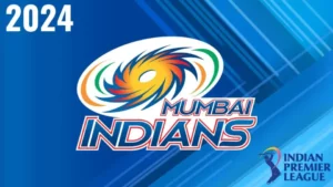 Mumbai Indians 2024 Team Player List