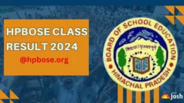 HPbose.org 12th Result 2024