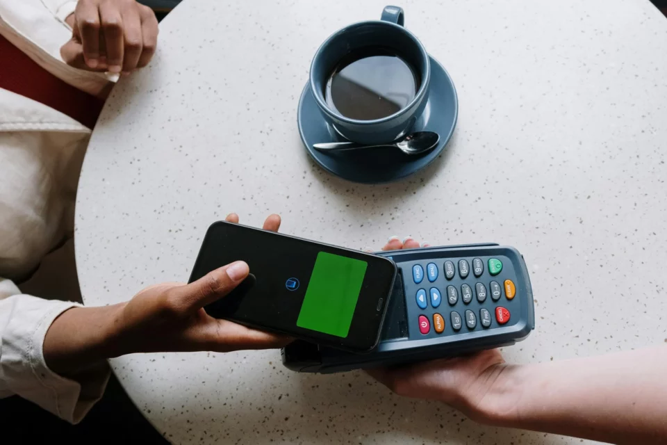 Tech Trends That Have Shaped Online Payment Methods
