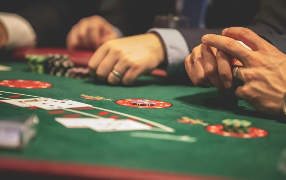 The Rise of Online Casinos in India: A Digital Gambling Revolution