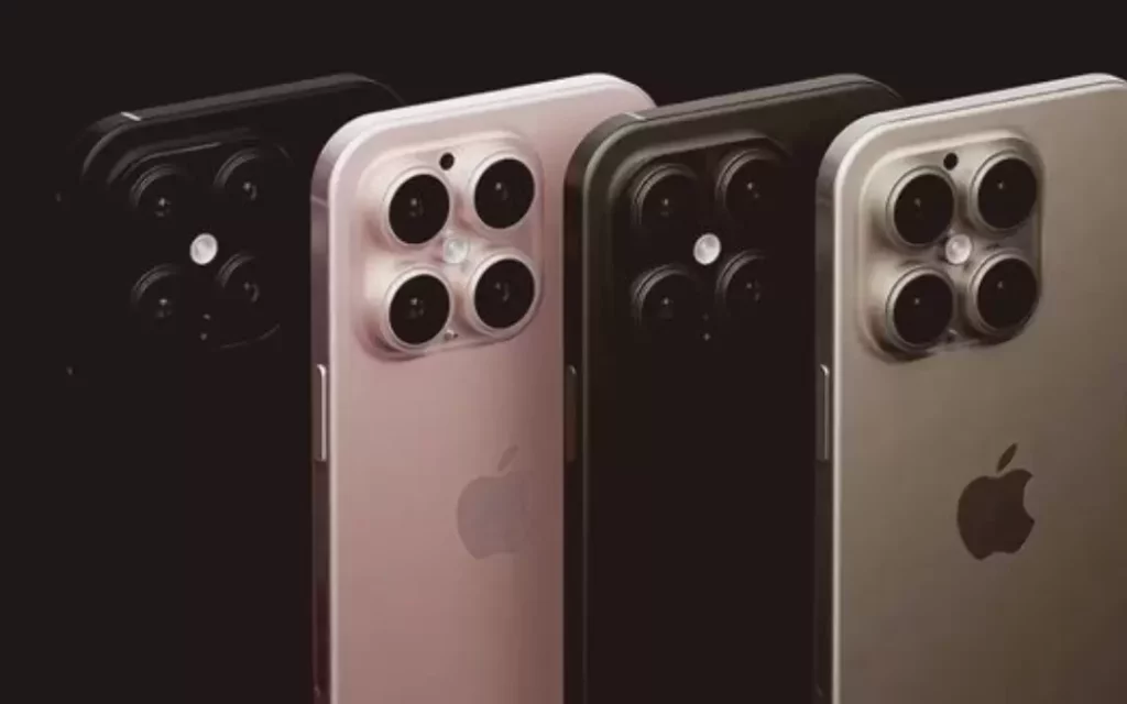 apple iphone 16 pro max release date