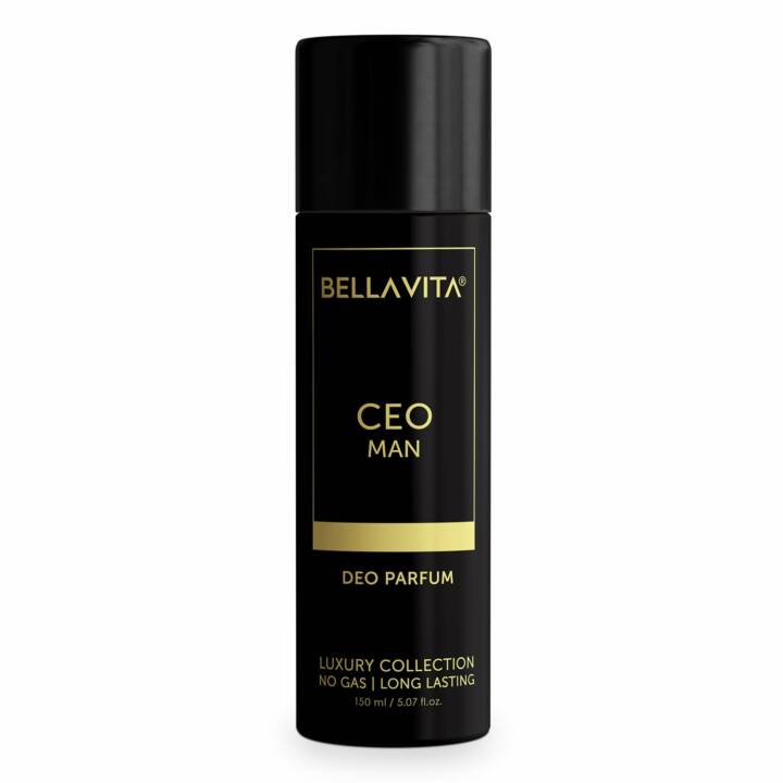 Bella Vita Luxury CEO MAN Body Parfum