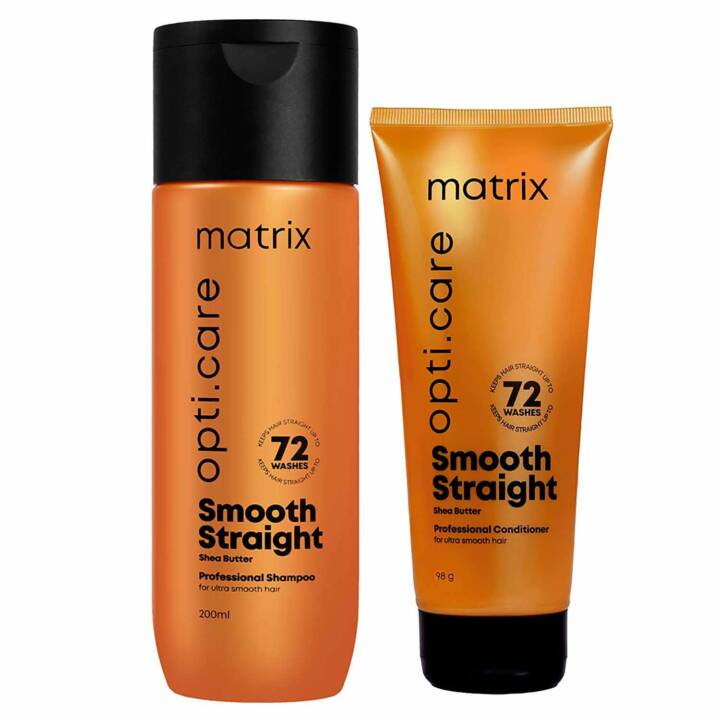 Matrix Opti.Care Professional Shampoo and Conditioner Combo
